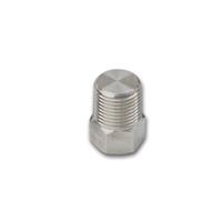 High Pressure Plugs